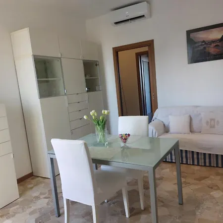 Panoramic Floor Flat Daire *
