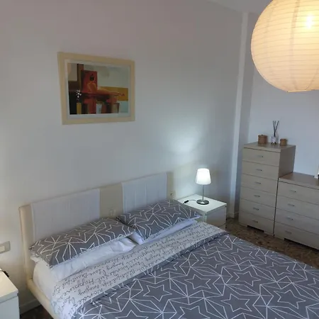 Panoramic Floor Flat Milano