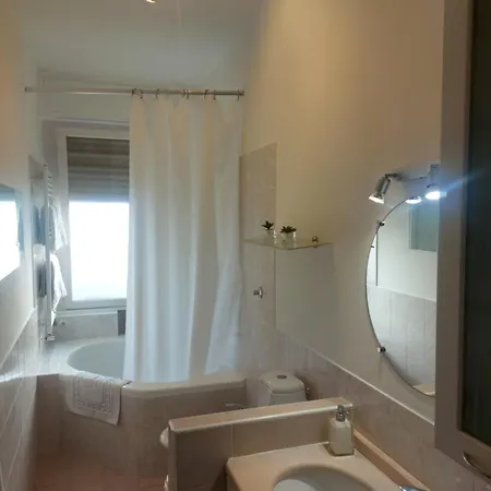 Daire Panoramic Floor Flat *