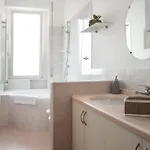 Floor Retreat Private Balconies Cityskyline * Милан