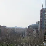 Floor Retreat Private Balconies Cityskyline * Милан