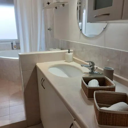 Panoramic Floor Flat Apartament Mediolan