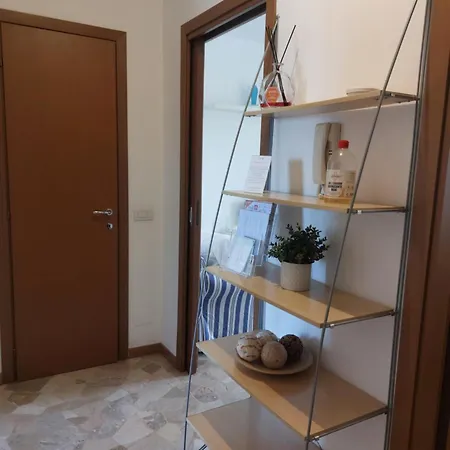 Apartmán Panoramic Floor Flat *