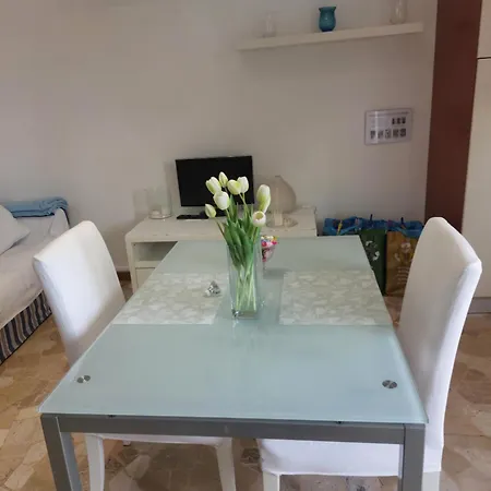 Panoramic Floor Flat * Milán