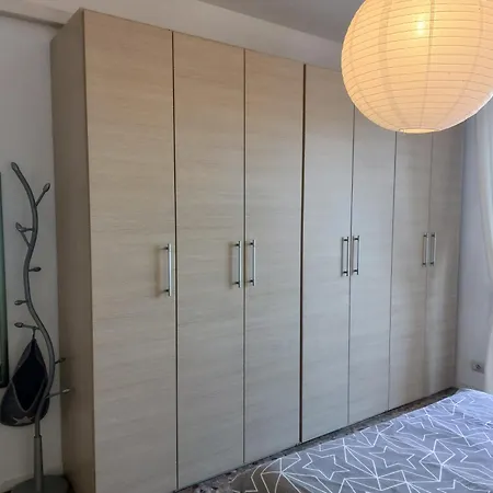 Apartmán Panoramic Floor Flat *