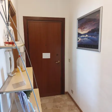 Apartmán Panoramic Floor Flat *