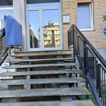 Apartament Panoramic Floor Flat