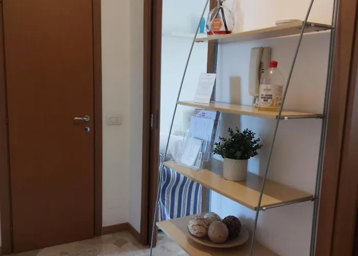 Apartmán Panoramic Floor Flat *