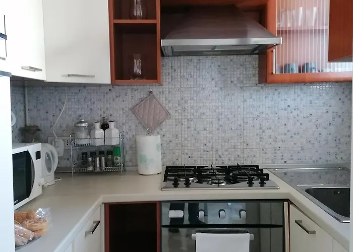 Panoramic Penthouse Top Floor City View Milan