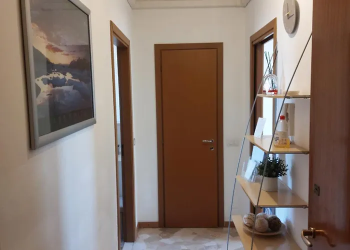 Panoramic Floor Flat Apartment Mailand
