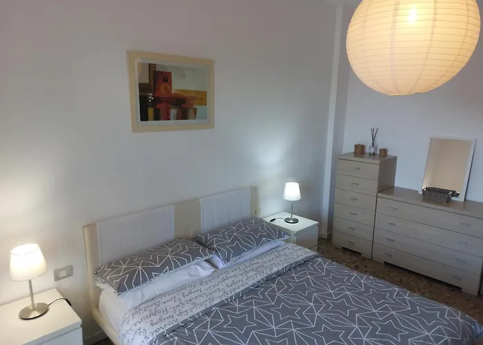 Panoramic Floor Flat Mailand
