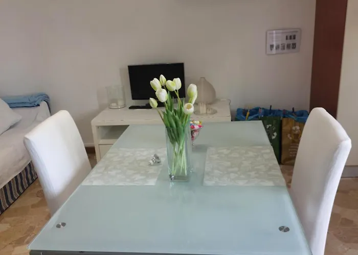Panoramic Penthouse Top Floor City View Milan * Milan