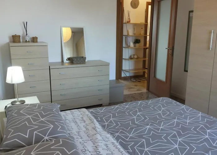 Panoramic Penthouse Top Floor City View Milan